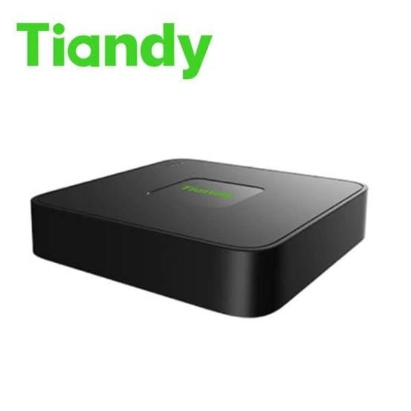 TIANDY IP 10CH NVR