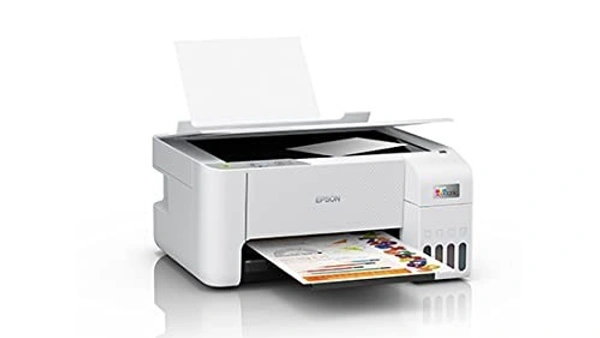 EPSON ECO TANK L3216 HOME PRINTER