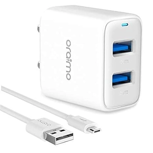 ORIAMO CHARGER 2S 2.4 FASTER FOR 2 TWO