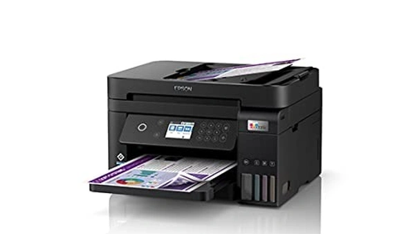 EPSON L6270 WIFI PRINTER