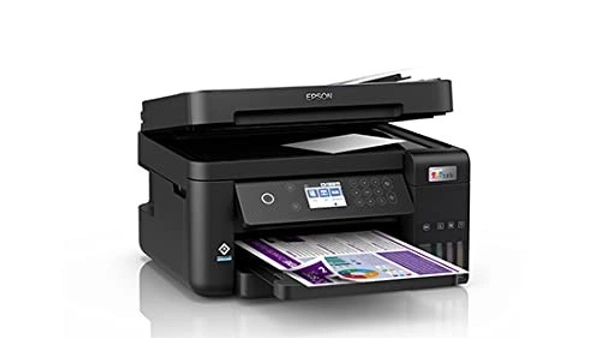 EPSON L6270 WIFI PRINTER
