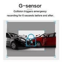 HIKVISION DASHCAM - AE-DC4328-K5