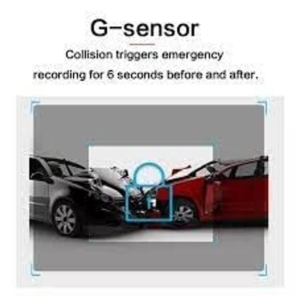 HIKVISION DASHCAM - AE-DC4328-K5