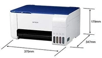 EPSON ECOTANK L3215