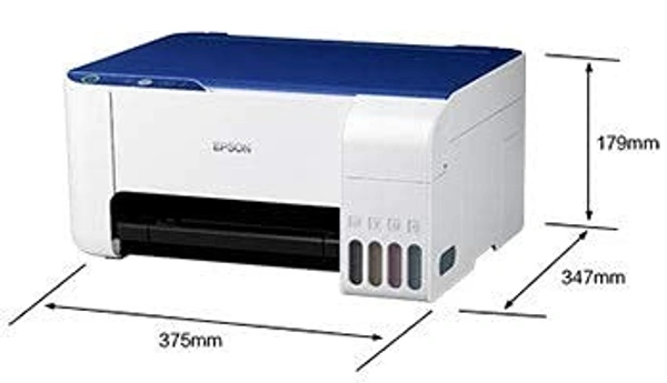 EPSON ECOTANK L3215