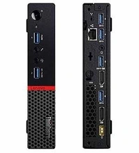 lenovo (Refurbished) Lenovo thinkcentre m900 Tiny PC  i3