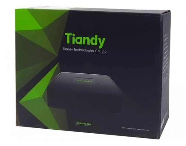 TIANDY IP 5CH NVR