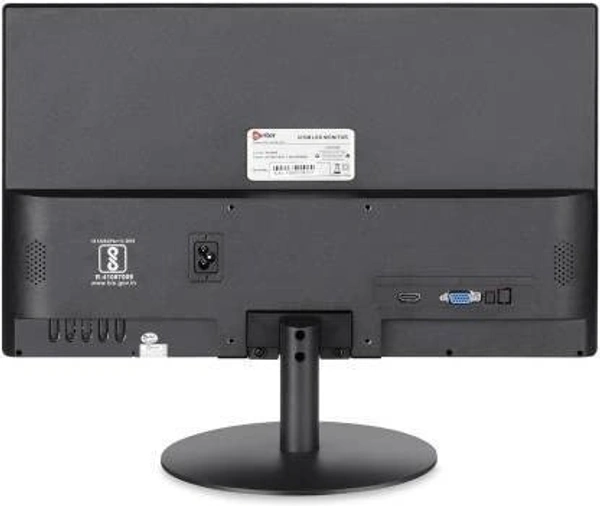 ENTER MONITOR