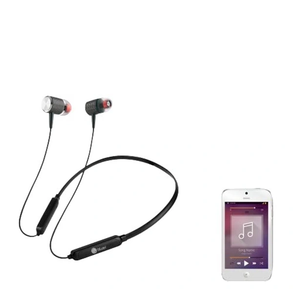 bluei Bluei bluetoothu neck band
