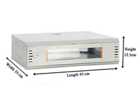 Benefio 2U MINI RACK