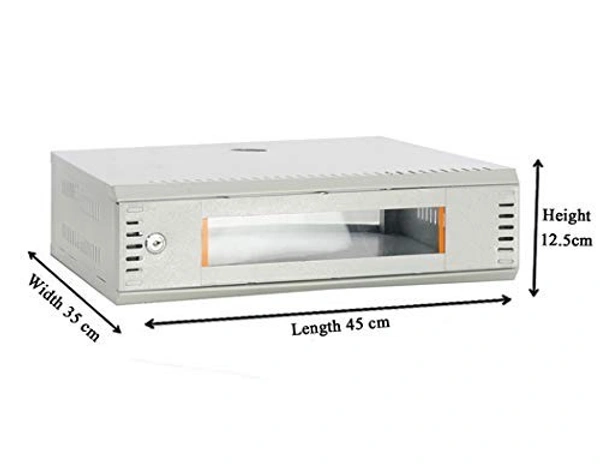 Benefio 2U MINI RACK