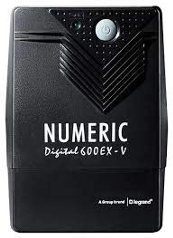 NUMERIC UPS 600 W