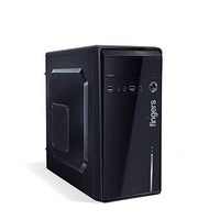 FINGERS GALLANT C4 PC CASE CABINET
