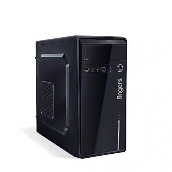 FINGERS GALLANT C4 PC CASE CABINET