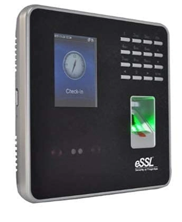 ESSL MB20 FACIAL BIOMETRIC TIME ATTENDANCE