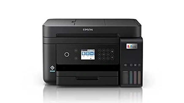 EPSON L6270 WIFI PRINTER