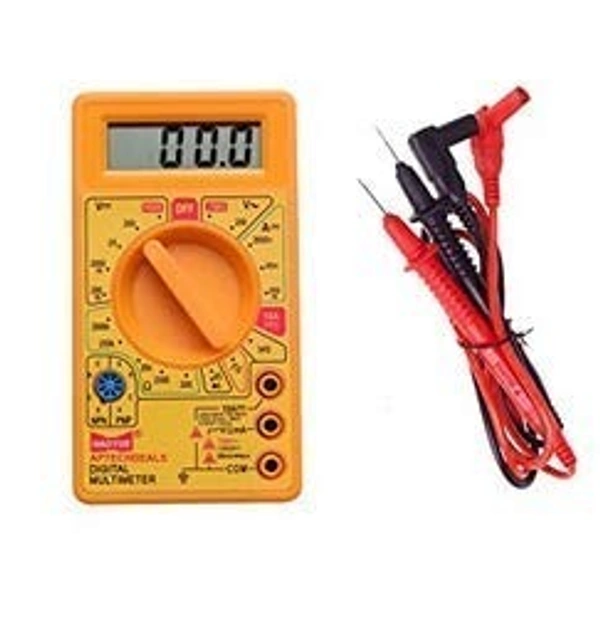 SEW DIGITAL MULTI METER