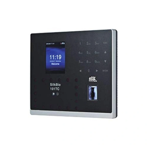 ESSL SILKBIO 101TC ID,BOMETRIC MACHINE