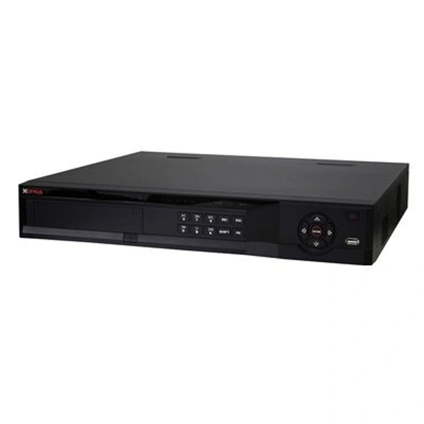 CP PLUS 32CH NVR