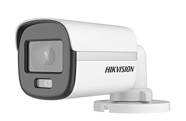 HIKVISION 2MP COLOR VU BULLET CAMERA