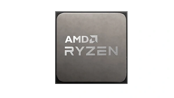 AMD RYZEN 75700G DESKTOP PROCESSOR