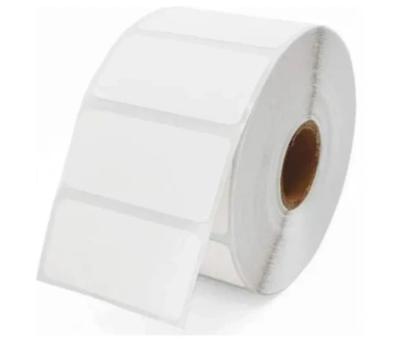 UNBRAND 35 X 35 BARCODE LABLE