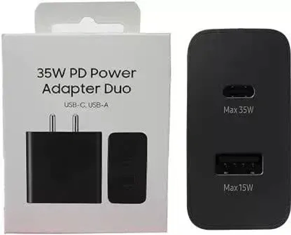 SAMSUNG 35 W ADAPTER