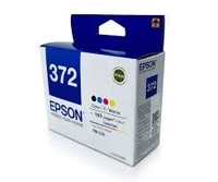 EPSON 372 INK - MULTI COLOR