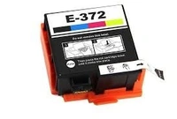 EPSON 372 INK - MULTI COLOR