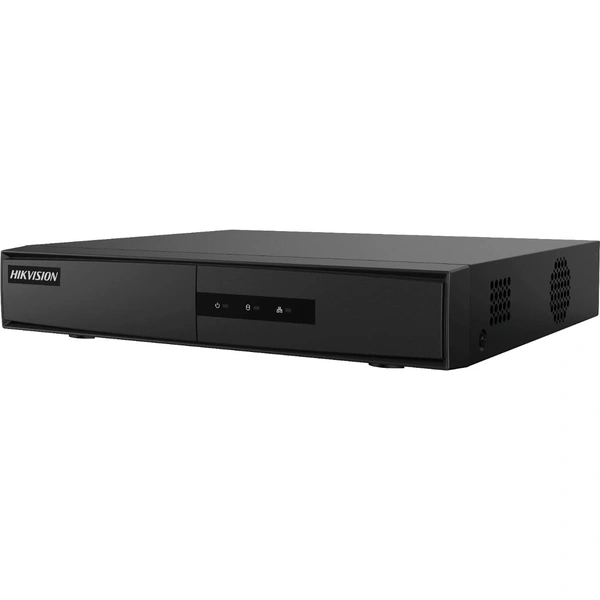 HIKVISION Q-SERIES 4 CH METAL