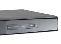 HIKVISION 4CH DVR 5MP METAL