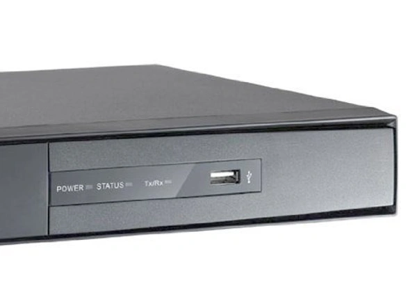 HIKVISION 4CH DVR 5MP METAL