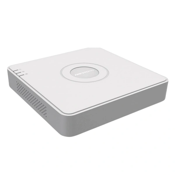 HIKVISION TURBO HD DVR CHANNEL t