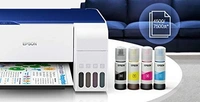 EPSON ECOTANK L3215