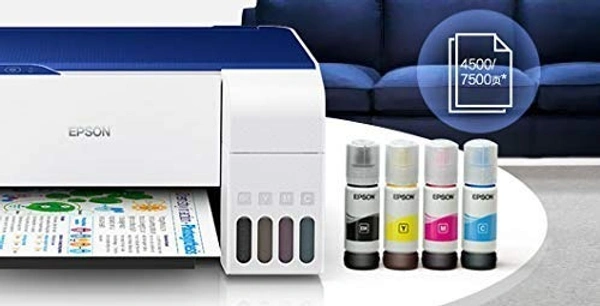 EPSON ECOTANK L3215