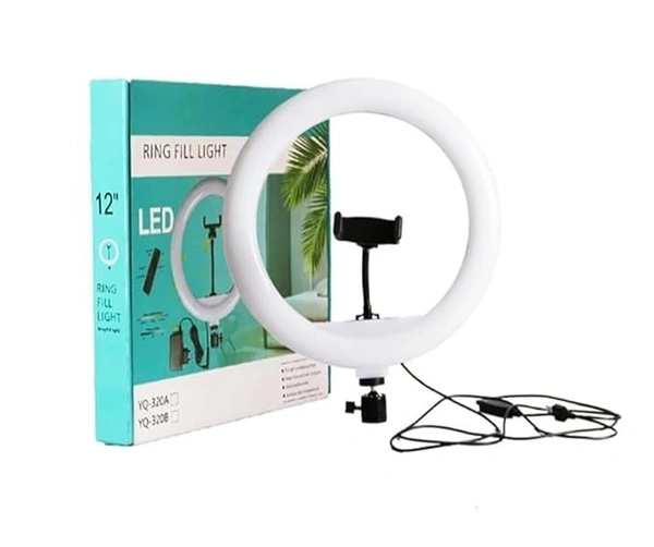 UNBRAND SELFI RING LIGHT 