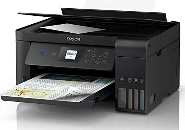 EPSON ECO TANK L4260