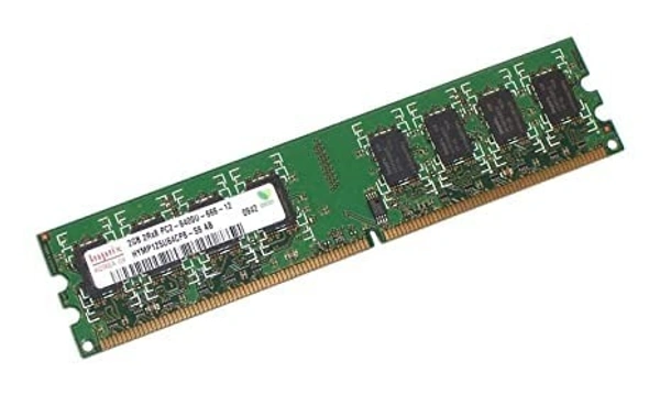 HYNIX DDR2 2GB RAM
