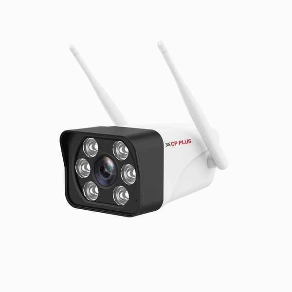 CP PLUS 4G BULLET CAMERA WORK WITH SIM CARD 4G LTE