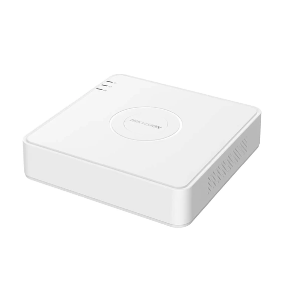 HIKVISION 8CH DVR 5MP PLASTIC