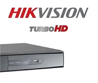 HIKVISION HIKVISON 8CH DVR 5MP METAL BODY