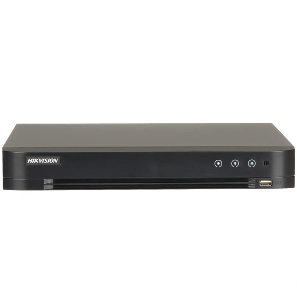 HIKVISION ACUSENSE 8CH METAL