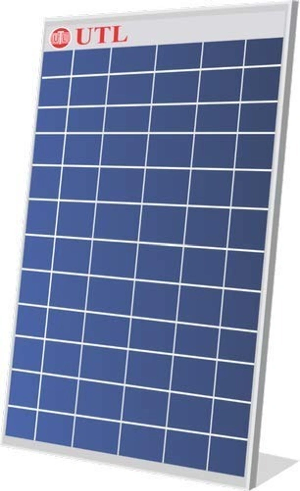 UTL 60W Mono Solar Panel 400 Watt