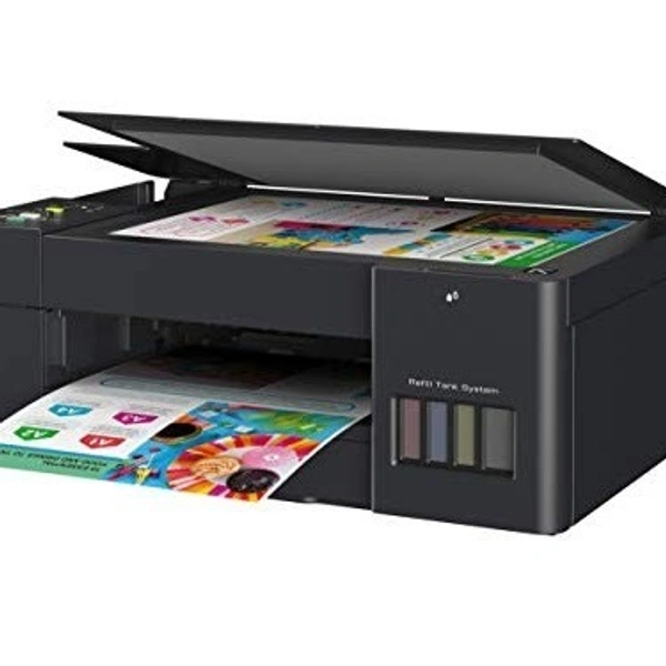 BROTHER DCP420 EIFI PRINTER
