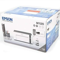 EPSON ECO TANK M1120