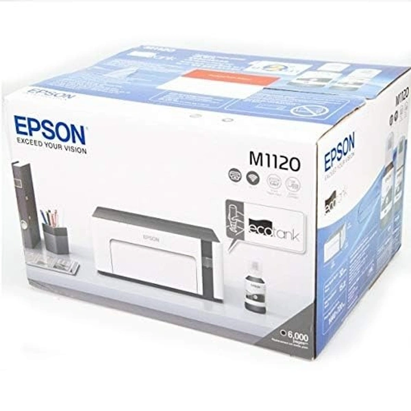 EPSON ECO TANK M1120