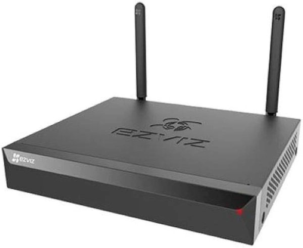 EZVIZ X5S 8W 8CH NVR 5MP (3K) SUPPORT 
