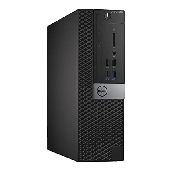 DELL Refurbished Dell Optiplex 5040 SFF (I3-6th Gen)