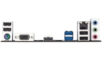 GIGABYTE  H410M H ULTRA DURABLE MOTHERBOARD 