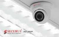 SECURES PURPLE SERIES TURBO HD DOEM CAMERA